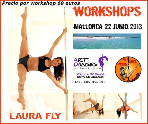 workshop Laura